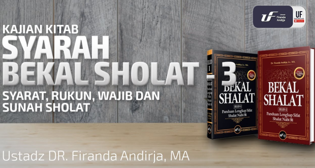 Kitab Shalat Swara Pendidikan