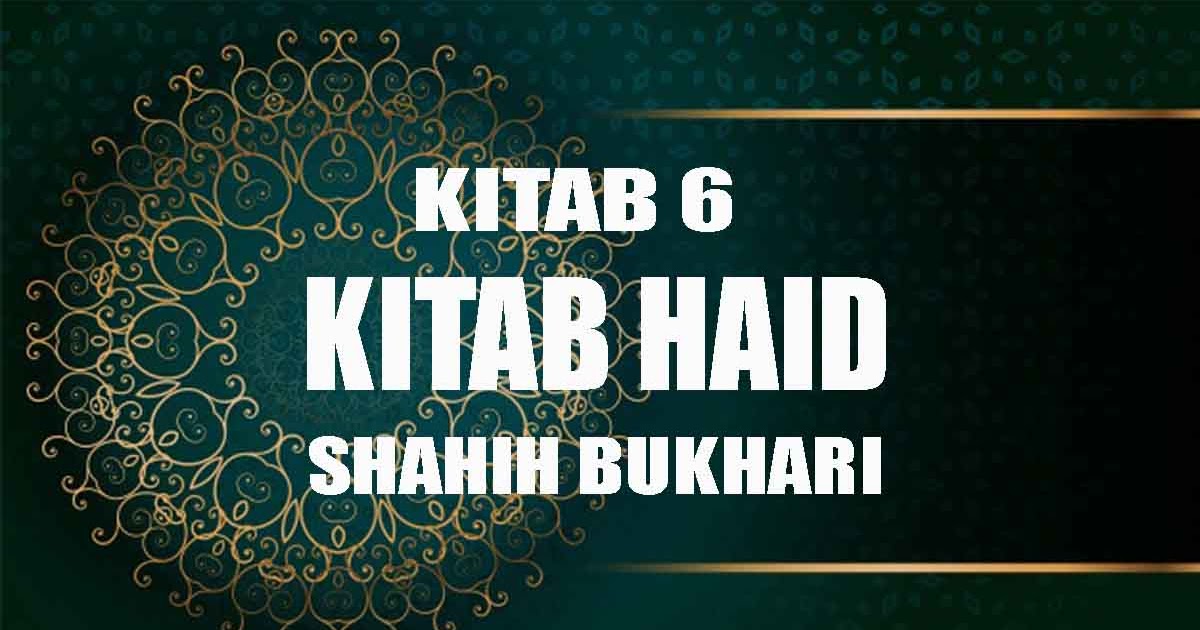 Kitab Haid Swara Pendidikan